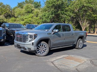 New 2026 GMC Sierra 1500 Denali w/ Denali Reserve Package image 1