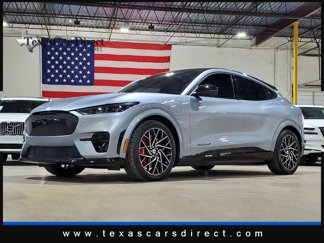 Used 2022 Ford Mustang Mach-E GT w/ GT Performance Edition image 1