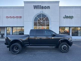 Used 2018 RAM 3500 Laramie Longhorn image 1