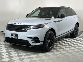 New 2026 Land Rover Range Rover Velar Dynamic SE image 1