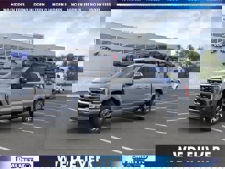 New 2025 Ford F250 Lariat image 1