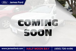 Used 2021 Ford Ranger XL w/ Equipment Group 101A High image 1