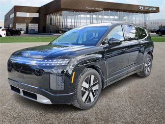 New 2026 Hyundai Ioniq 9 SEL image 1