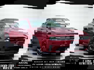 New 2025 Dodge Charger R/T w/ Quick Order Package 25M R/T image 1