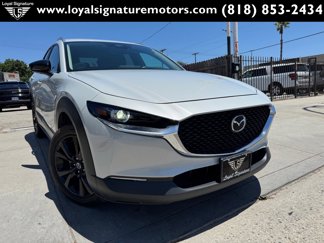 Used 2024 MAZDA CX-30 AWD 2.5 S w/ Select Sport Pkg image 1