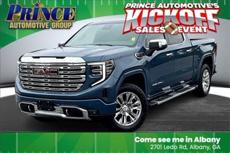 New 2026 GMC Sierra 1500 Denali video 1