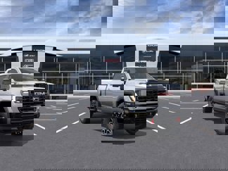 New 2025 GMC Sierra 2500 AT4X image 1
