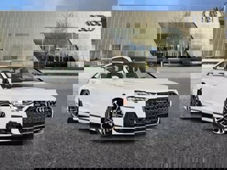 New 2025 Audi A8 L 3.0T image 1