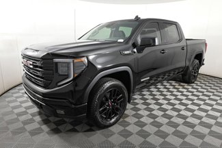 New 2026 GMC Sierra 1500 Elevation image 1