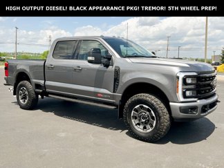 Used 2024 Ford F250 Lariat image 1