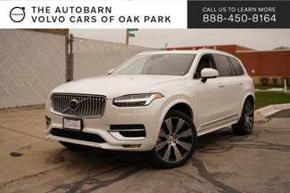 New 2025 Volvo XC90 B6 Plus w/ Protection Package Premier image 1