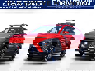 New 2025 Hyundai Kona SEL image 1