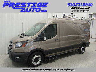 Used 2020 Ford Transit 250 Medium Roof image 1