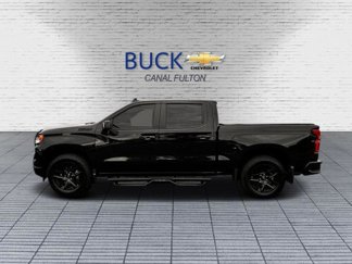 Used 2024 Chevrolet Silverado 1500 RST w/ All Star Edition Plus image 1
