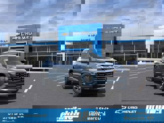New 2026 Chevrolet Equinox LT w/ Convenience Package II image 1