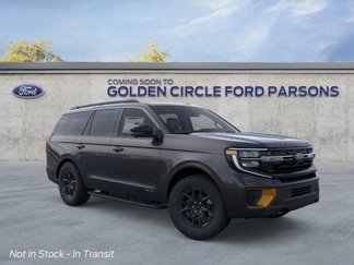 New 2025 Ford Expedition Tremor image 1