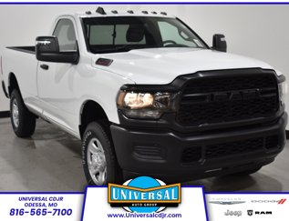 New 2024 RAM 2500 Tradesman image 1