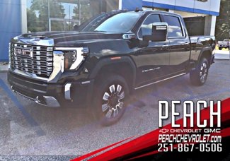 New 2025 GMC Sierra 2500 Denali w/ Denali Reserve Package image 1