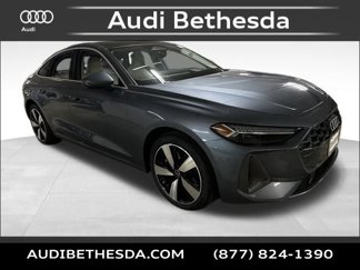 New 2025 Audi A5 2.0T Premium Plus image 1