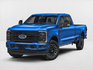 New 2026 Ford F350 Platinum video 1