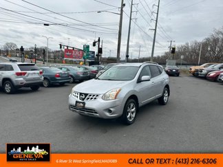 Used 2011 Nissan Rogue SV image 1