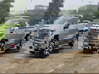 New 2025 GMC Sierra 1500 Denali image 1
