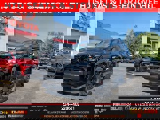 New 2025 Toyota 4Runner TRD Off-Road Premium image 1