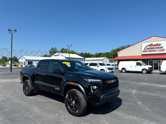 Used 2023 GMC Canyon Elevation w/ Convenience Package image 1