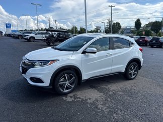 Certified 2022 Honda HR-V EX image 1