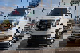 Used 2020 GMC Yukon XL Denali w/ Denali Ultimate Package image 1