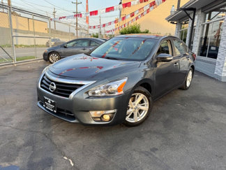 Used 2013 Nissan Altima 2.5 SL image 1