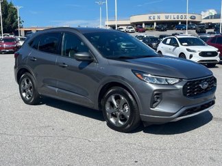 Certified 2023 Ford Escape ST-Line Select w/ Tech Pack #2 image 1