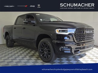 New 2025 RAM 1500 Limited image 1
