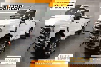 New 2025 Ford F350 King Ranch w/ Chrome Package image 1