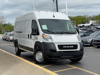 Used 2022 RAM ProMaster 2500 image 1