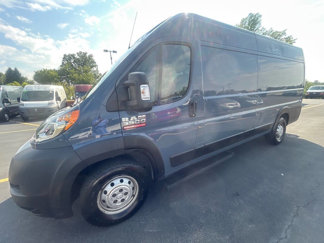 Used 2020 RAM ProMaster 3500 image 1