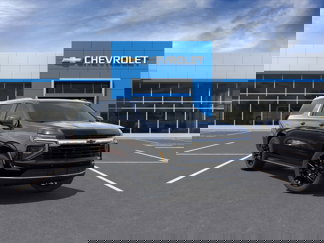New 2025 Chevrolet Suburban LS image 1
