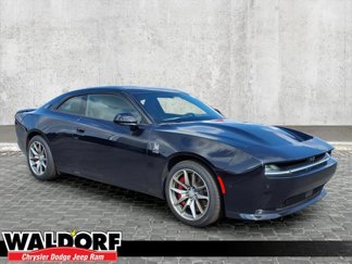 New 2025 Dodge Charger Scat Pack w/ Track Pack image 1