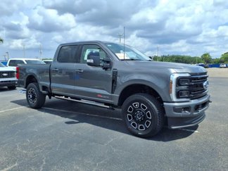 New 2025 Ford F350 Platinum image 1
