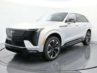 New 2025 Cadillac Escalade IQ Sport 2 image 1
