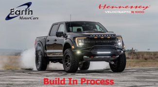Used 2025 Ford F150 Raptor image 1