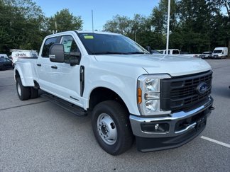 New 2025 Ford F350 XL w/ 360-Degree Camera Package image 1
