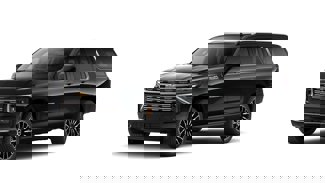 New 2026 Chevrolet Suburban High Country image 1