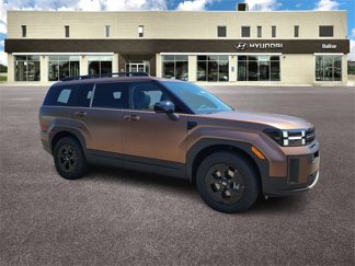 New 2026 Hyundai Santa Fe XRT image 1