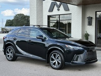 Used 2023 Lexus RX 350 Premium image 1