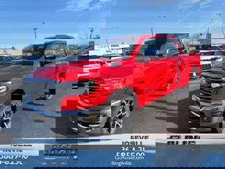 New 2025 RAM 1500 Laramie image 1