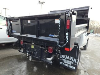 New 2025 Chevrolet Silverado 3500 W/T w/ WT Convenience Package image 1