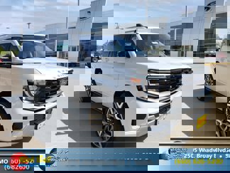 New 2025 Ford Expedition Max Platinum image 1