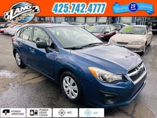 Used 2013 Subaru Impreza 2.0i image 1