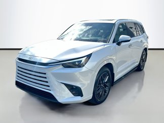 Used 2024 Lexus TX 350 FWD image 1